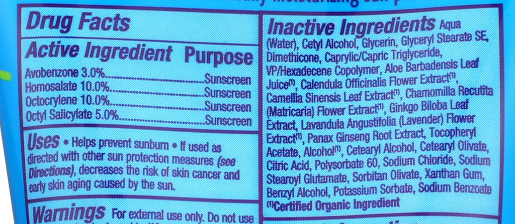Alba Botanica Sunscreen Lotion, Sport,  45, Fragrance Free, 4 Oz (Packaging May Vary)