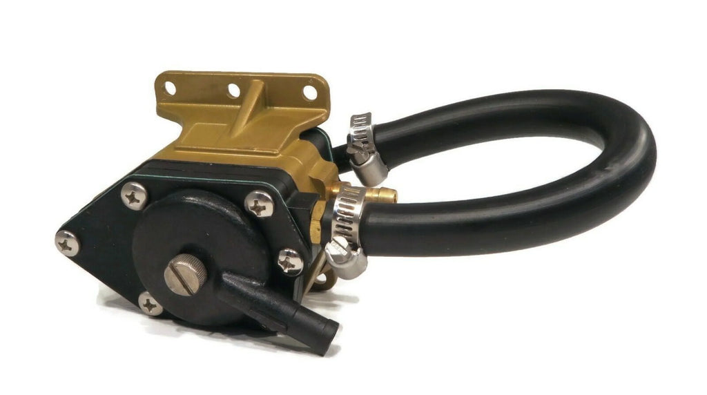 The  Shop |  Conversion Fuel Pump For 1997 Evinrude 60  ,  Boat Engine