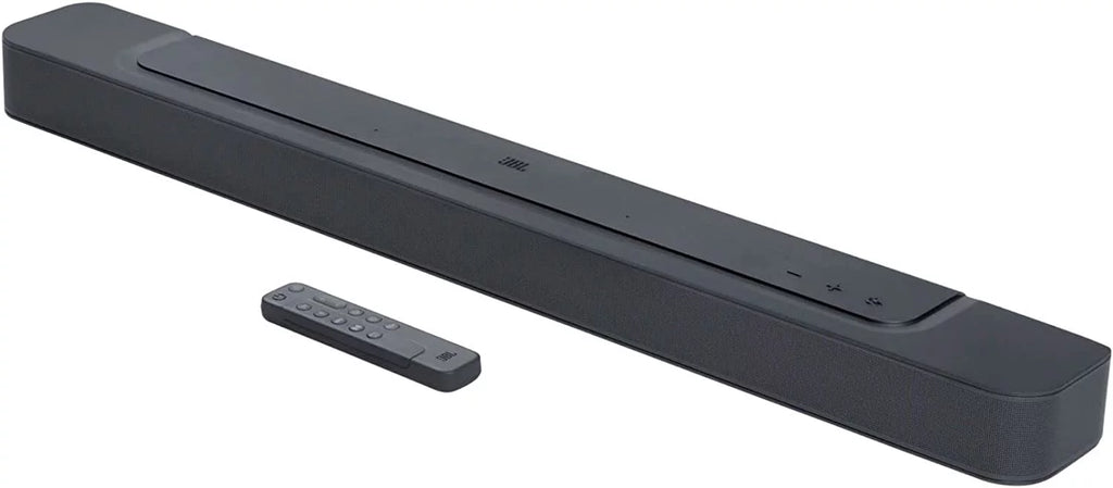 Samsung  77 Inch 4K  Smart  with  Upscaling with a  -300 5.0ch Soundbar with MultiBeam Sound and Dolby Atmos (2023)