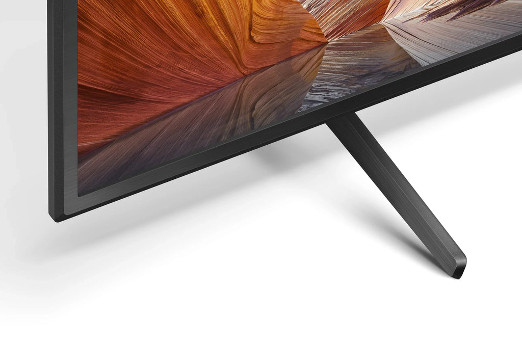 Restored Sony 50" Class 4K  (2160p)  Google Smart    Series  (Refurbished)