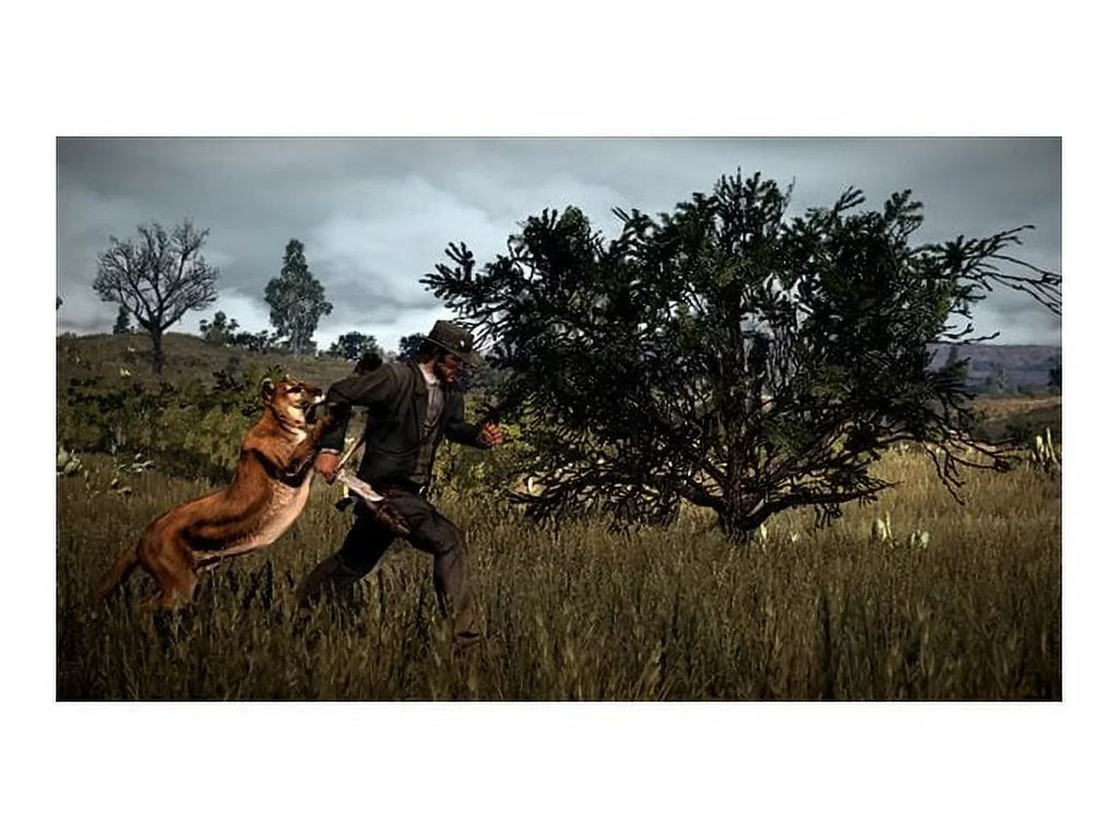 Red Dead Redemption 2: Ultimate Edition
