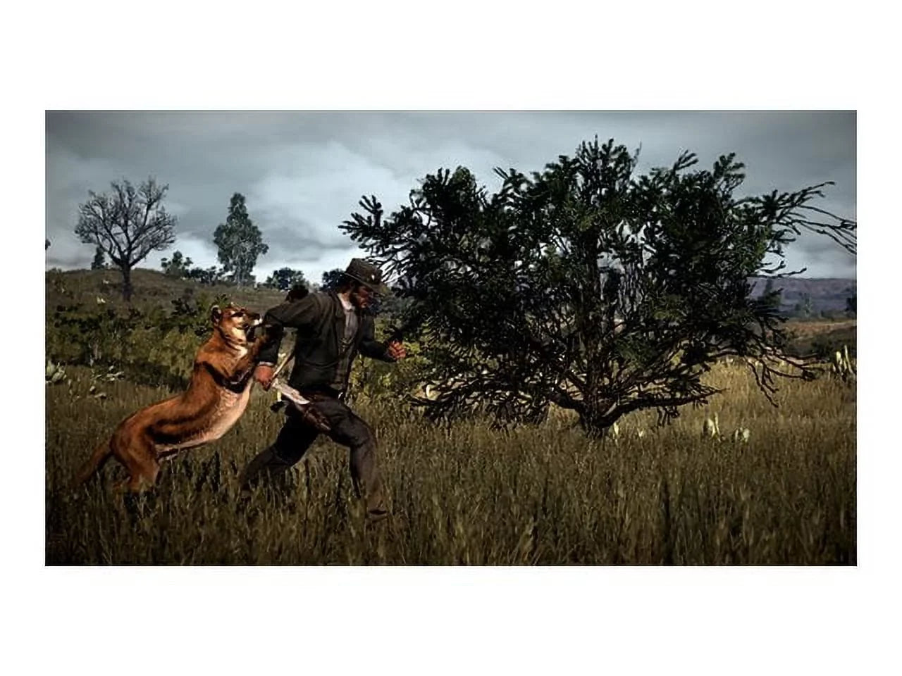 Red Dead Redemption 2: Ultimate Edition