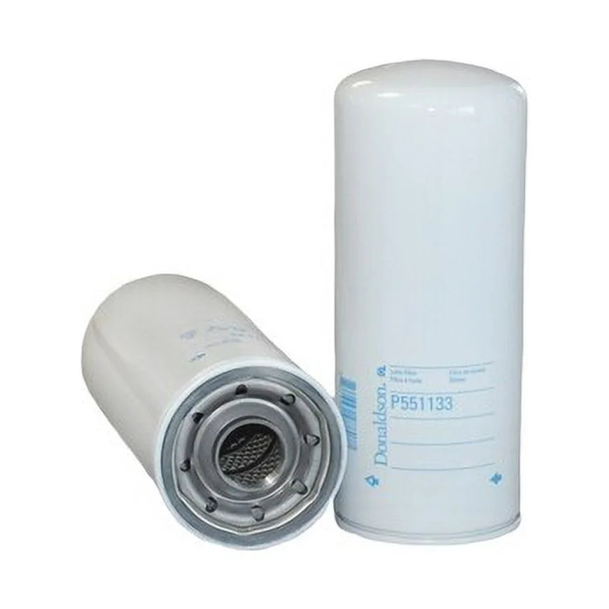 Donaldson  Engine Oil Filter   10.31 In