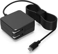 Guy-Tech 65W Max Type- Adapter Compatible for Dell  13 7390 2-in-1 Power Supply