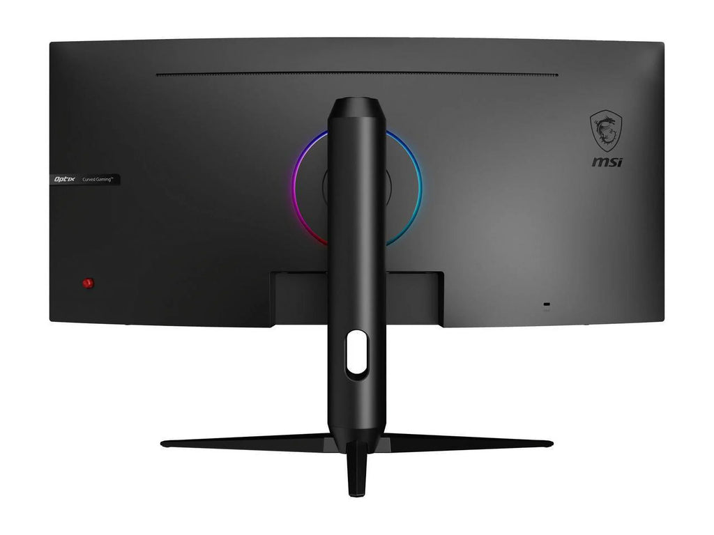 Optix  30"  2560 x 1080 1ms () 200Hz , DisplayPort,  FreeSync ( Adaptive Sync) Curved Gaming Monitor