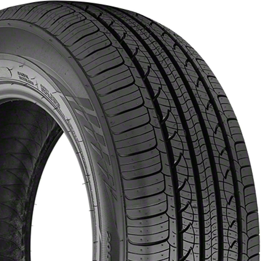 Nexen 'Priz  All Season 235/60R16 100H Passenger Tire