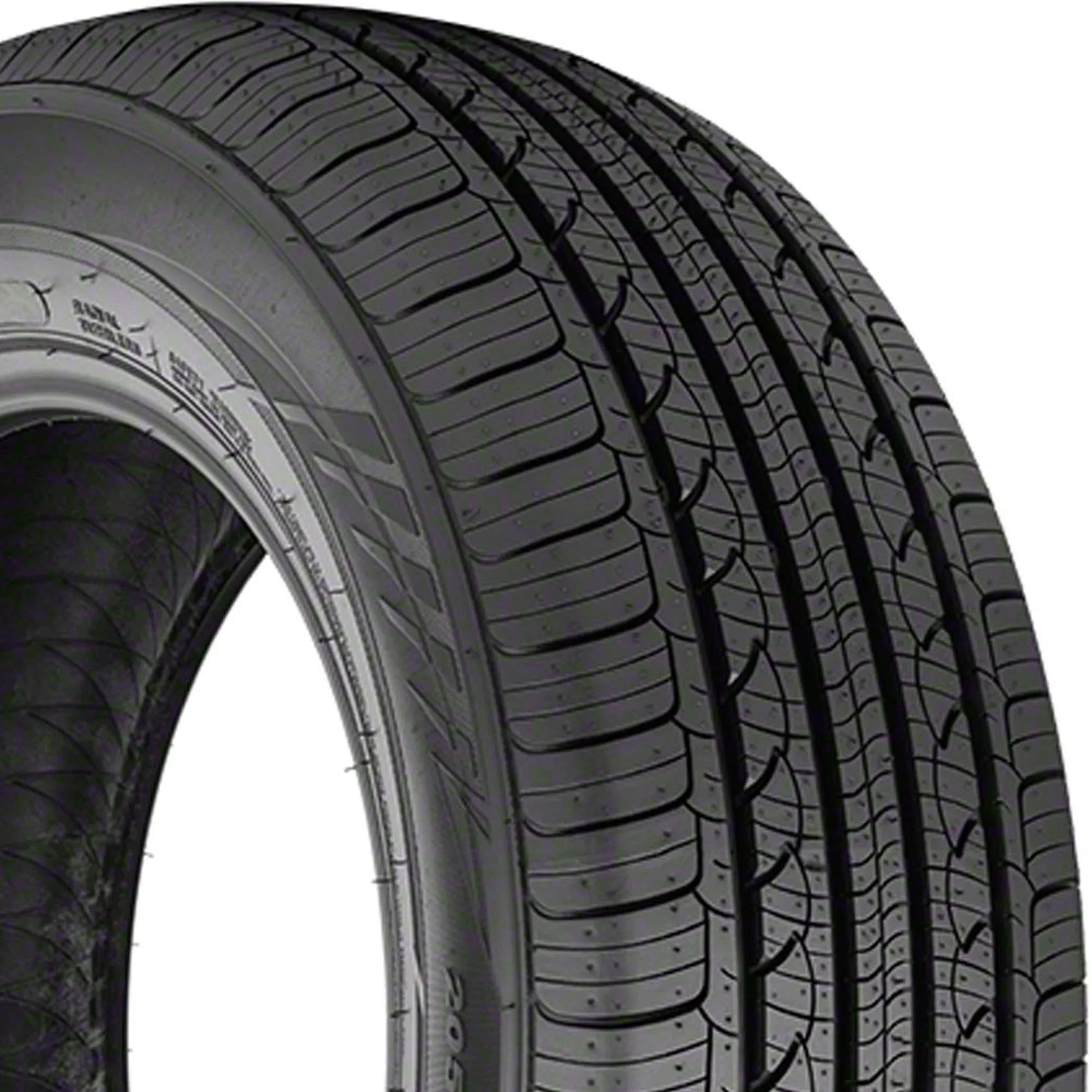 Nexen 'Priz  All Season 235/60R16 100H Passenger Tire