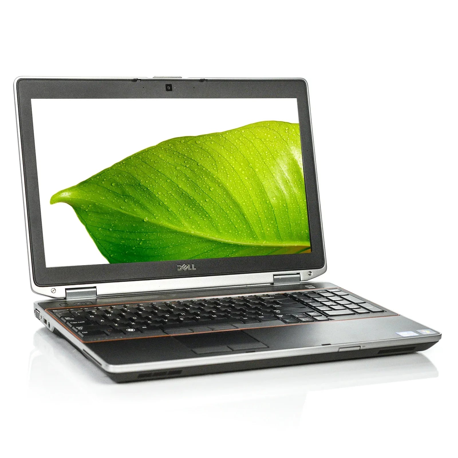 Used Dell Latitude  Laptop i5 Dual-Core 8GB 1TB Win 10 Pro  v.