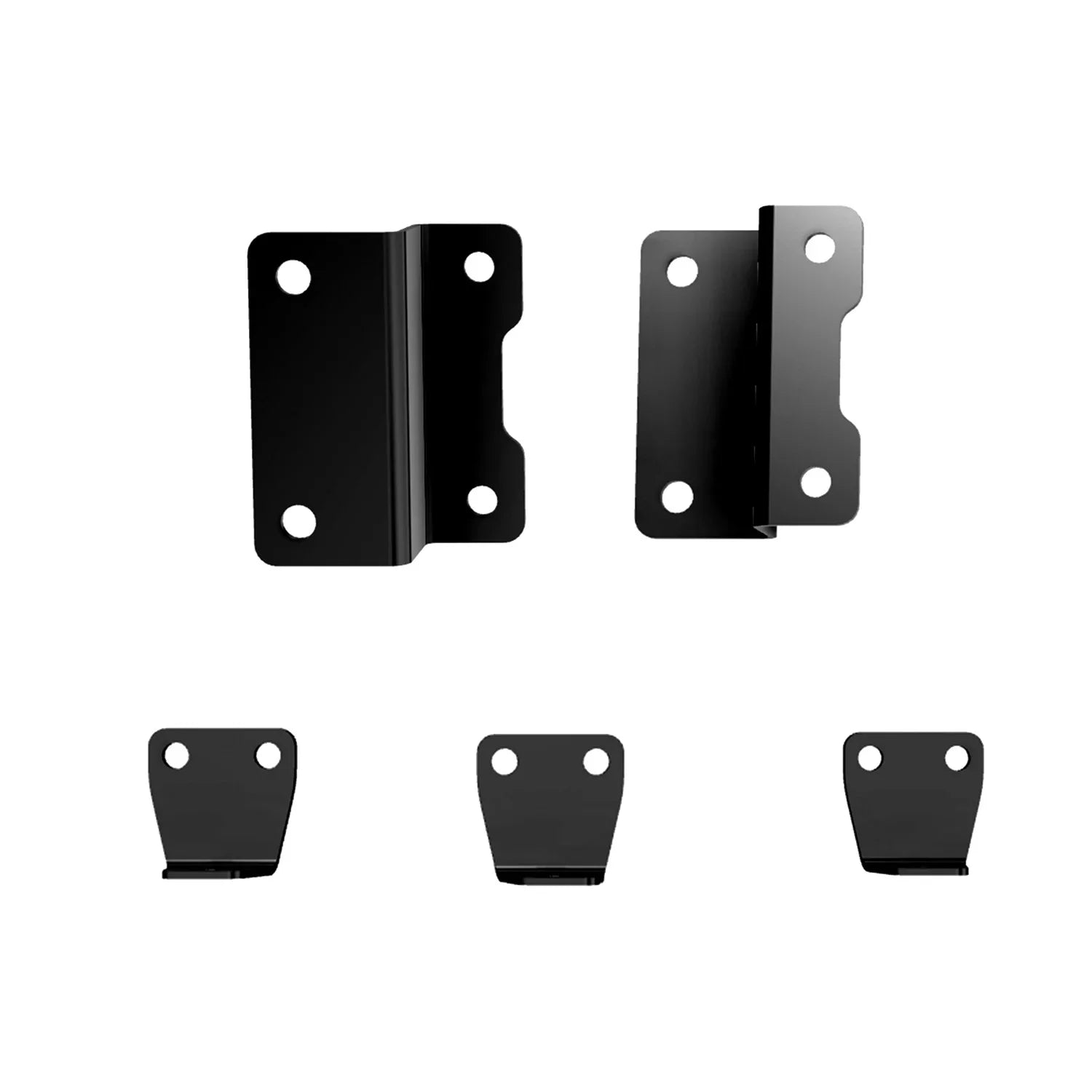 Putco 195303 Molle Panel Fits 19-21 Tacoma Fits select: 2019-2021  , 2022    //