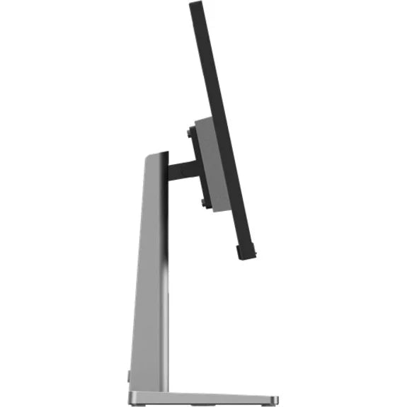 Lenovo L28u-35 28" 4K    Monitor - 16:9 - Raven Black, Raven Black