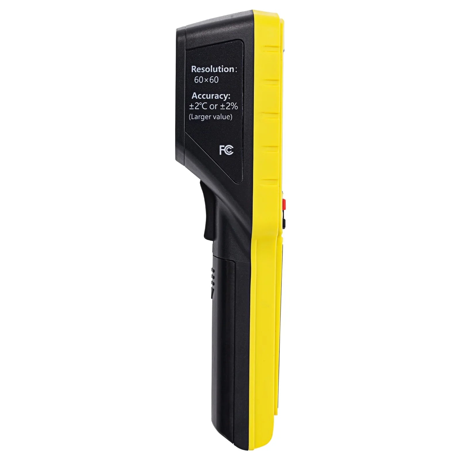 Infrared Thermal Imager Thermal Camera  Resolution 3600 2.8"  Screen