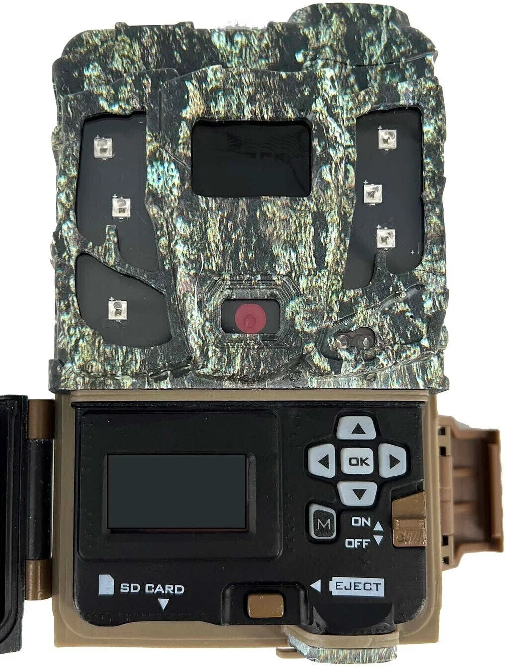 Browning Pro Scout Max  Cellular TrailCamera, Sec/Box, LockCable 32GB /,