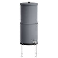 Tomshoo Water Filter System Purify Water for Camping Hiking Emergency Preparedness