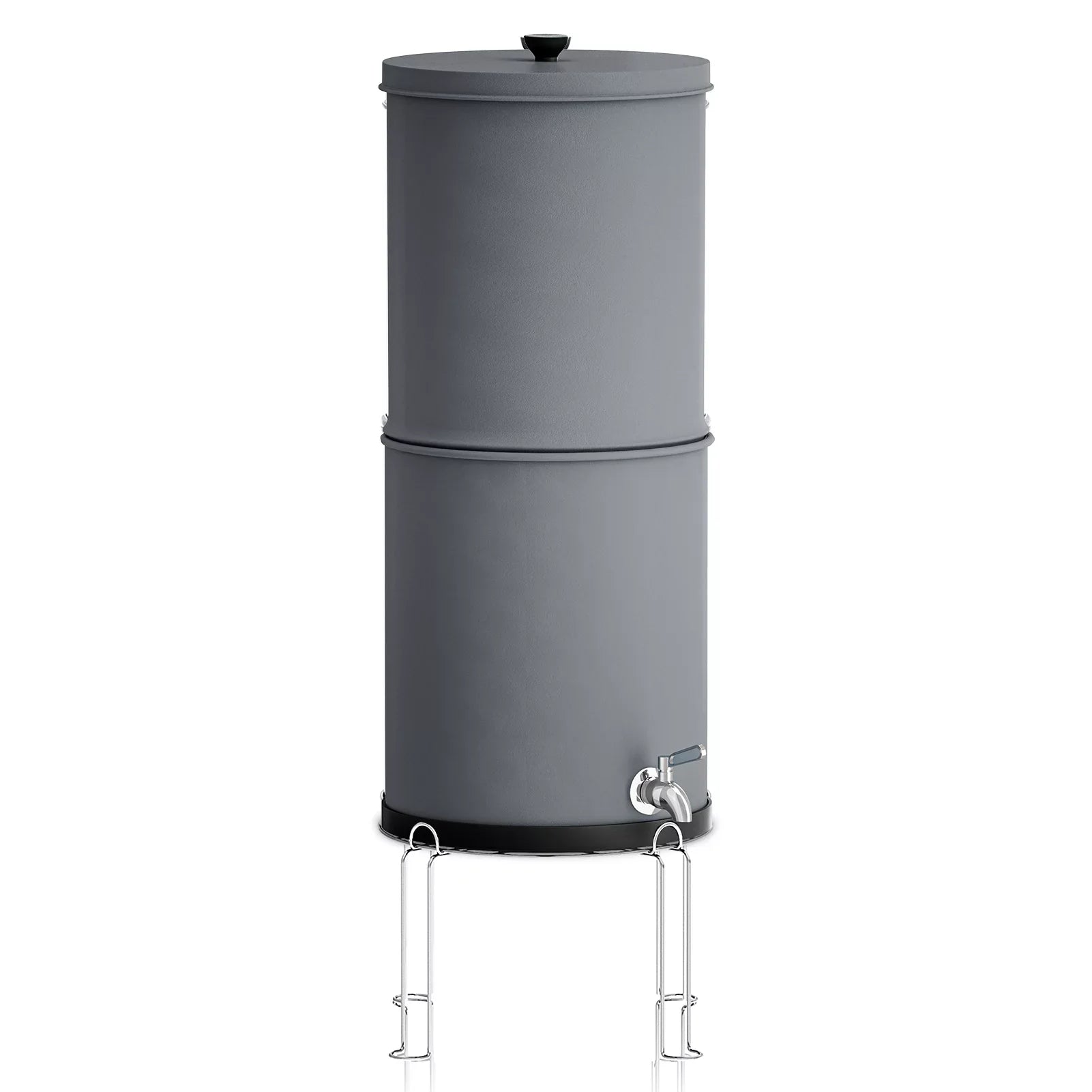 Tomshoo Water Filter System Purify Water for Camping Hiking Emergency Preparedness