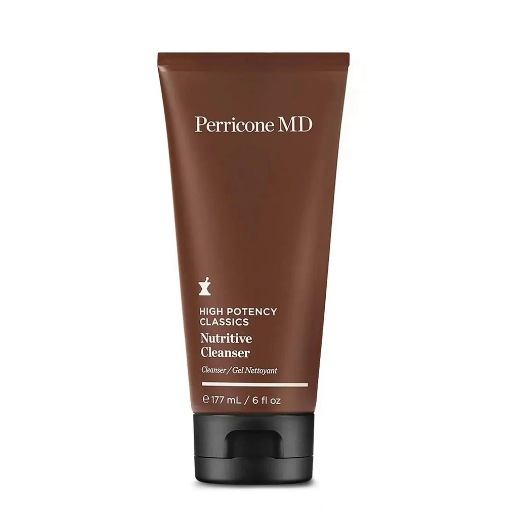 Perricone  High Potency Classics Nutritive Cleanser Gel, 6 oz