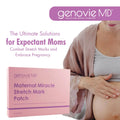 Maternal Miracle Stretch Mark Patch
