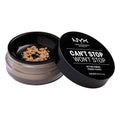 Nyx Professional Makeup Tantalizingly Translucent Loose Setting Powder - Medium