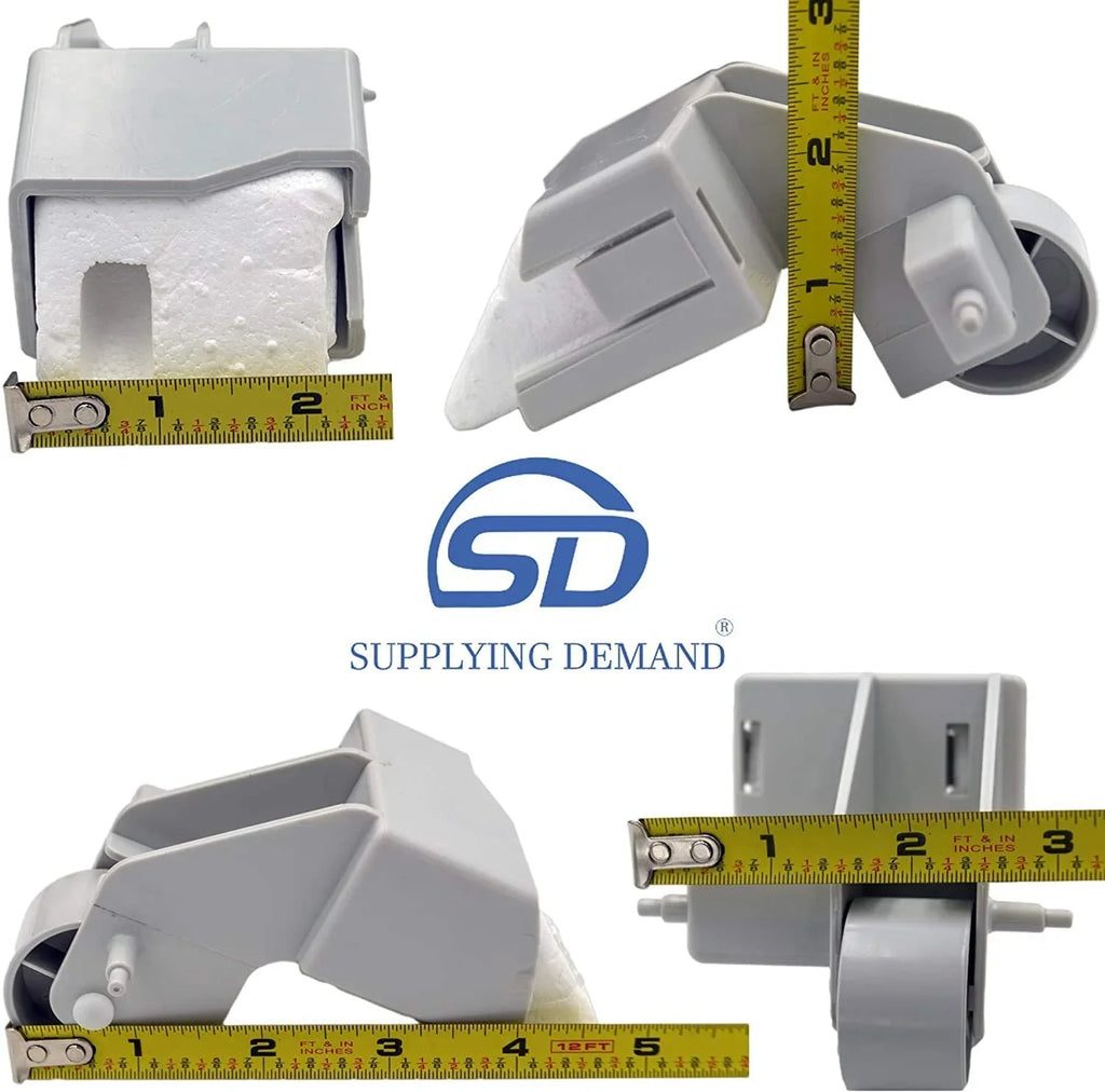 Supplying Demand  3031237 Dehumidifier Water Bucket Float Device Replacement