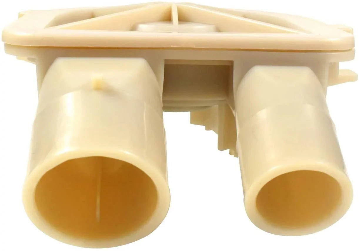 2-Pack Washer Drain Pumps suitable with Maytag 2DMTW5705TW0 3RMTW4905TW2 3UMTW5955TW1 7MMTS0510XW0