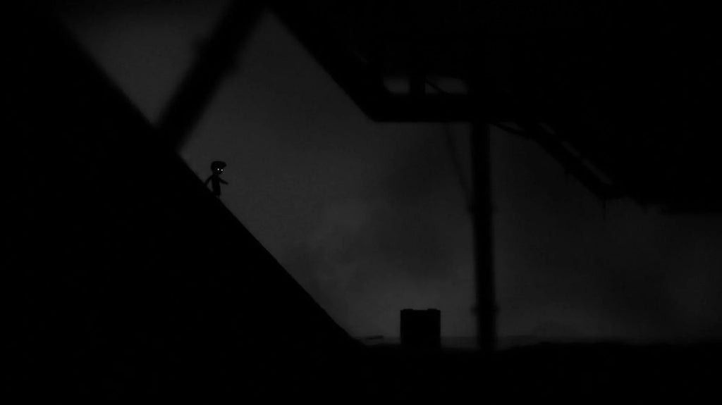 3-Pack Bundle: Limbo, Trials , and 'Splosion Man' for Xbox 360