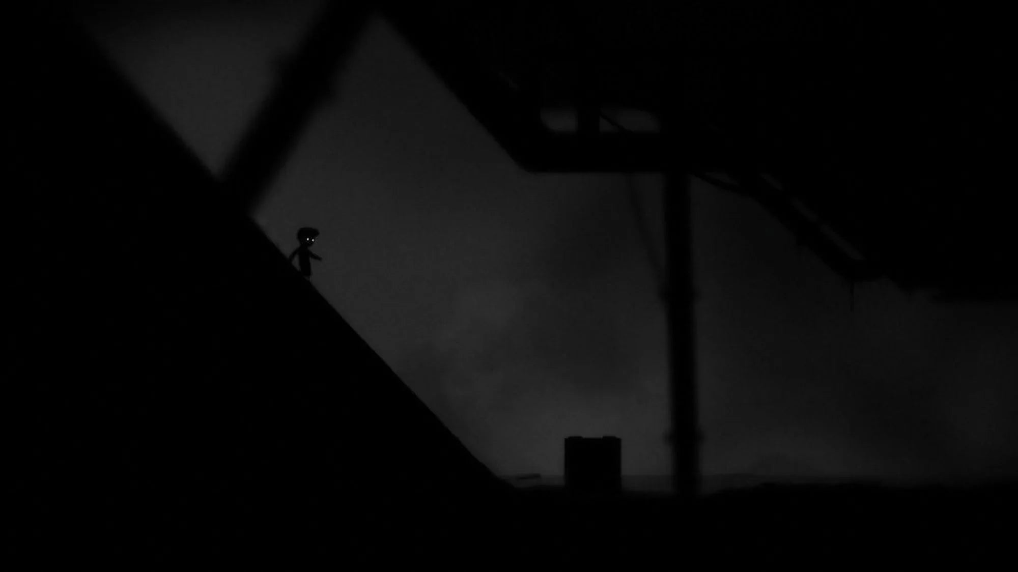 3-Pack Bundle: Limbo, Trials , and 'Splosion Man' for Xbox 360