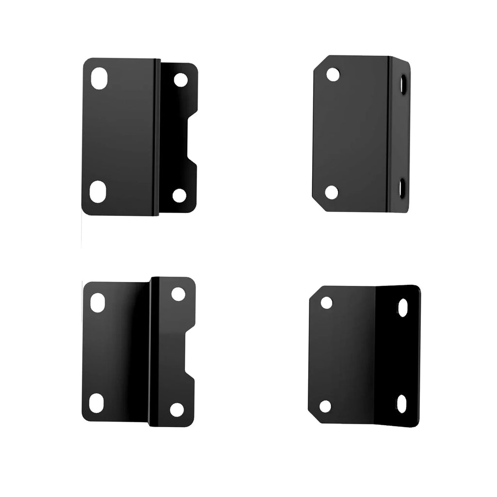 Putco 195321 Molle Panel Fits 14-21 Tundra Fits select: 2018    , 2014-2015     /