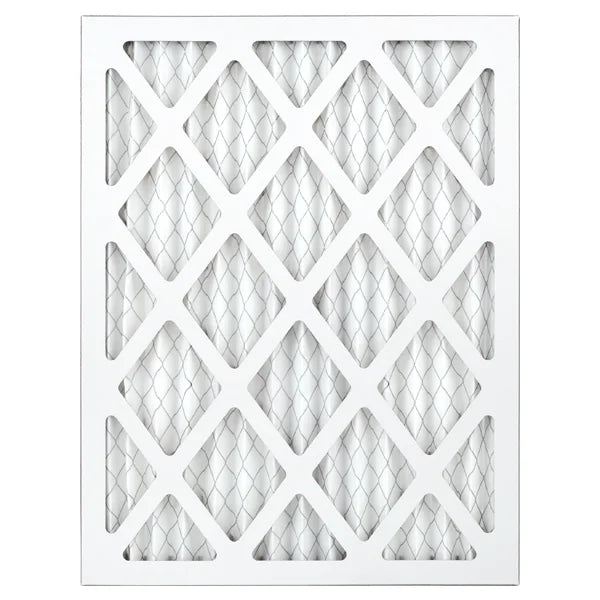 AIRx Filters Dust 14x18x1 Air Filter Replacement  8  Furnace Pleated Filter, 6-Pack