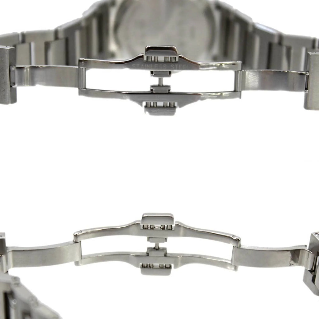 Pre-Owned  Bulgari Bvlgari  quartz watch wristwatch (Good)