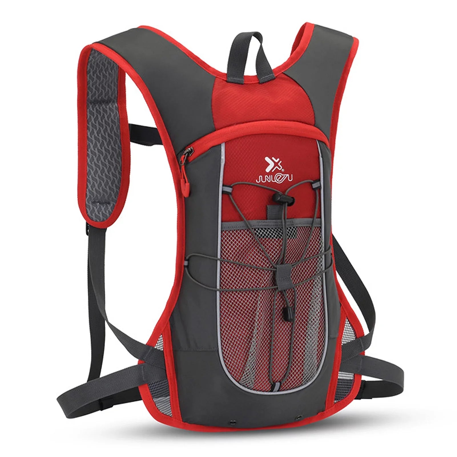 Lightweight Cycling Water-tough  Sport Hydration Shoulder Bag for Biking Hiking Running
