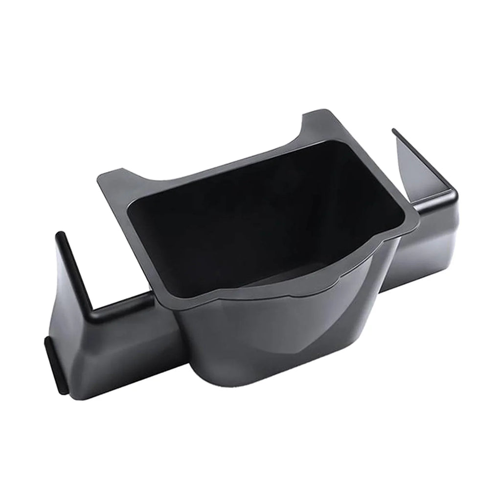 Underseat Storage Box Reusable Washable  Organizer Bottles