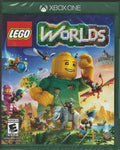 Worlds Xbox One (Brand New Factory Sealed  Version) Xbox One, Xbox One