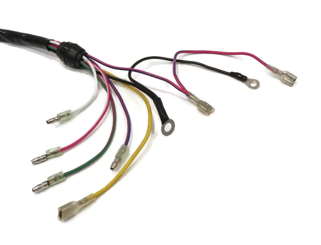 The  Shop | Stator Generator Assembly for Polaris Engine Watercraft Jet Ski Part 3240270