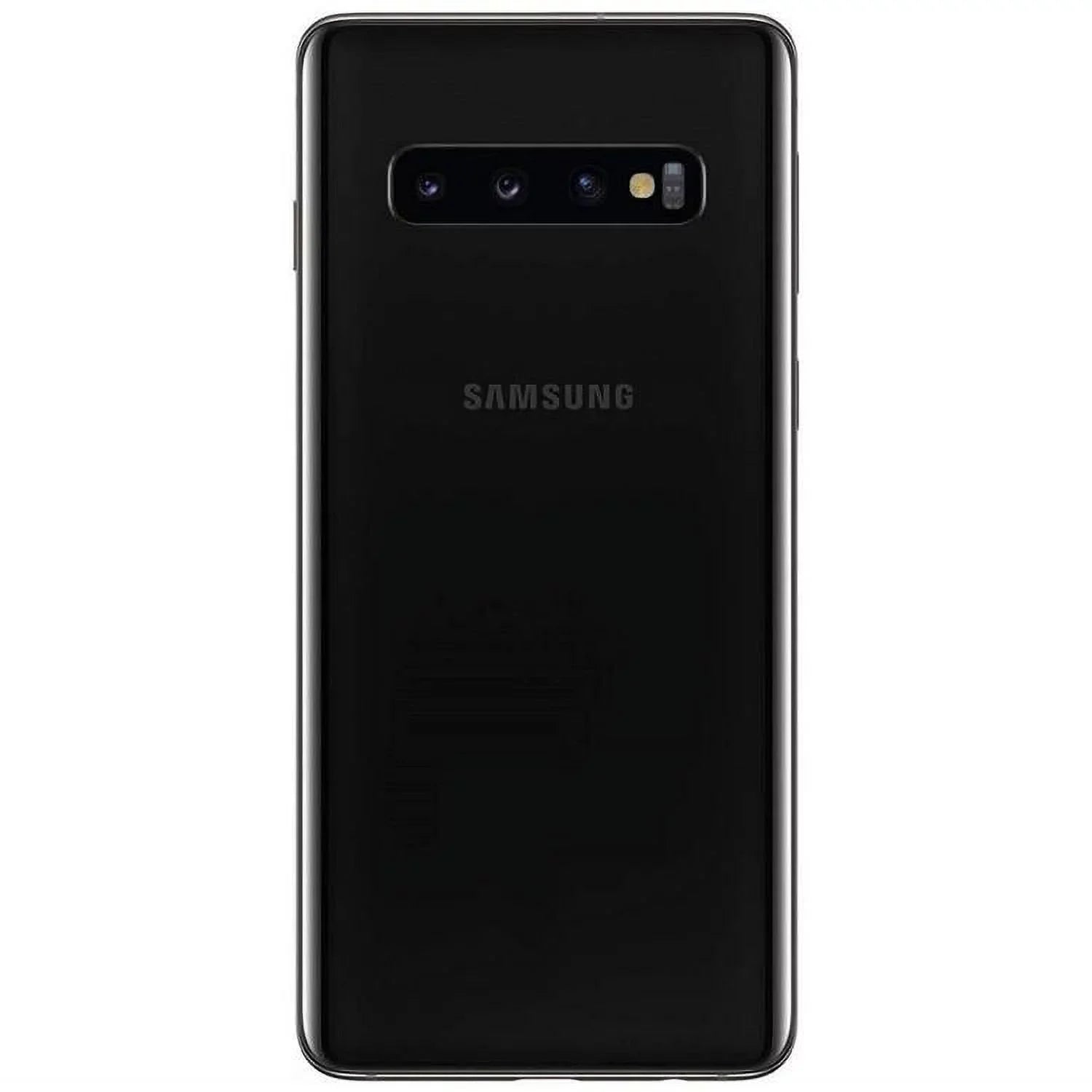 Restored Samsung Galaxy , 512GB, Prism Black - Fully Unlocked (Refurbished)