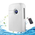 Portable Home Dehumidifier Damp Moisture Absorber Wet Air Dryer /Remote