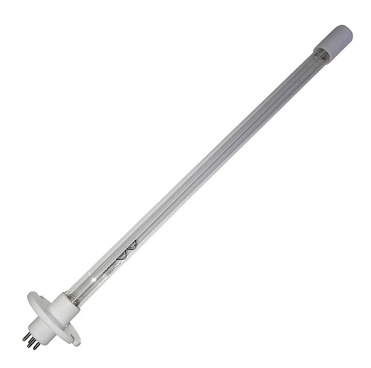 Lighting 6RBLV15W12L Equivalent Lamp for Air  6R24L15W12L