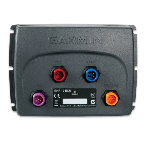 Garmin New   for  12, 010-11053-30