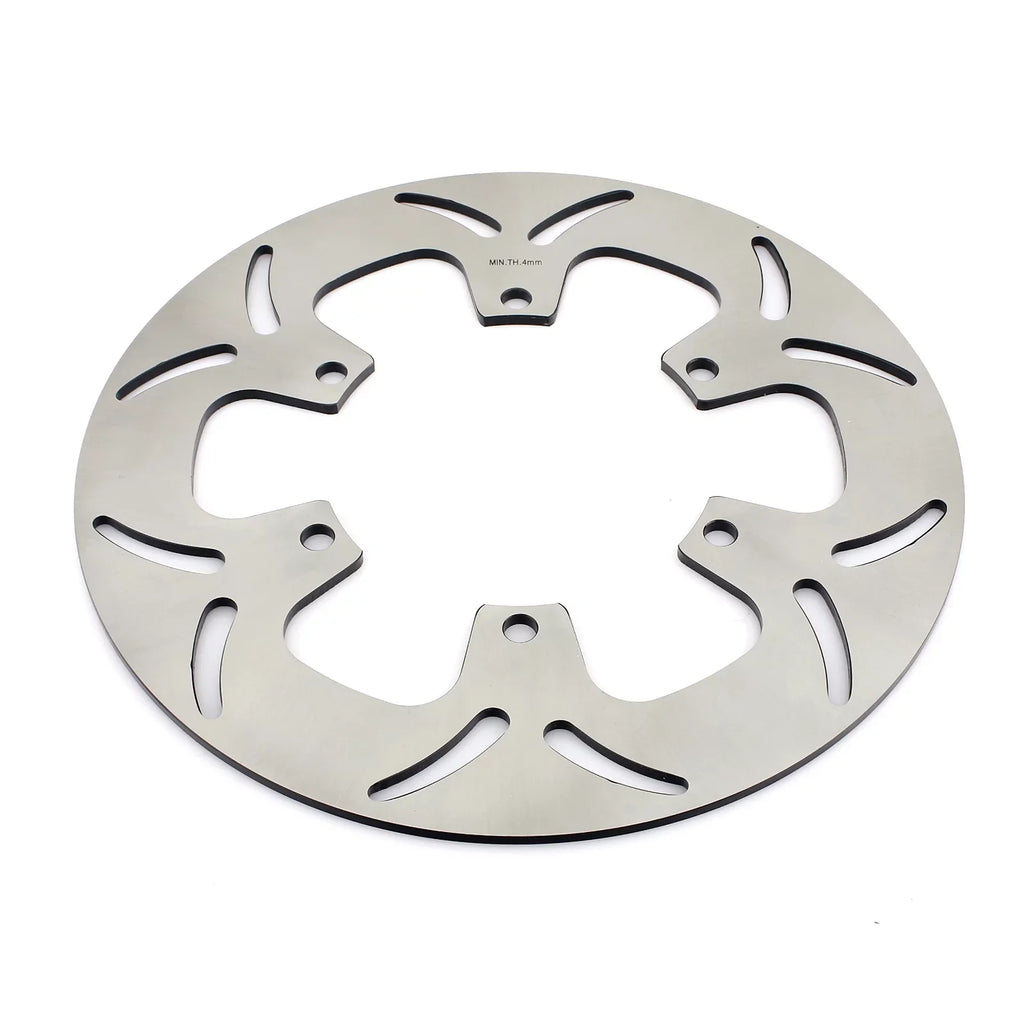 2PCs Front Brake Discs Rotors For   600  1998-2003  600  Diversion 98-03 -Max 1200 1993-2007  1600 Wild Star 99-07