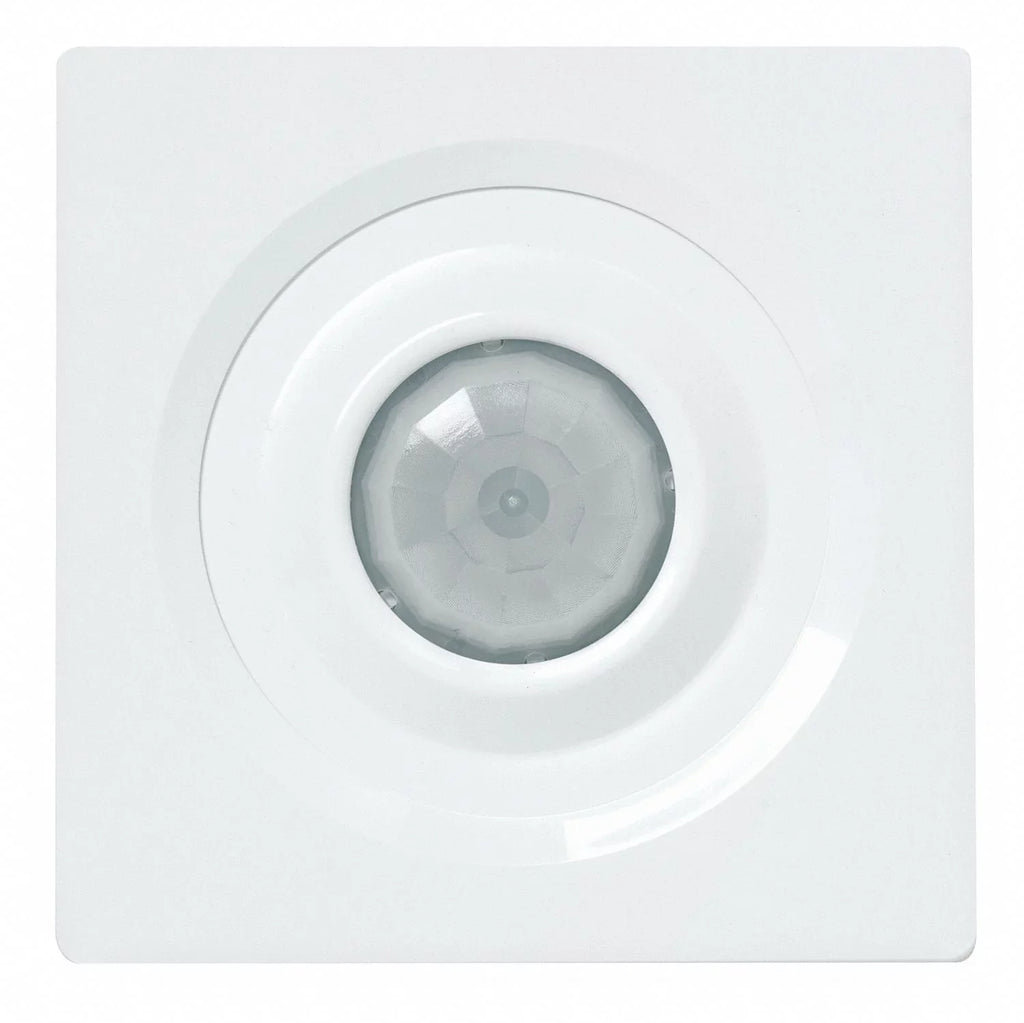 Sensorswitch Occupancy Sensor,/Mic,2463sq ft,White    10
