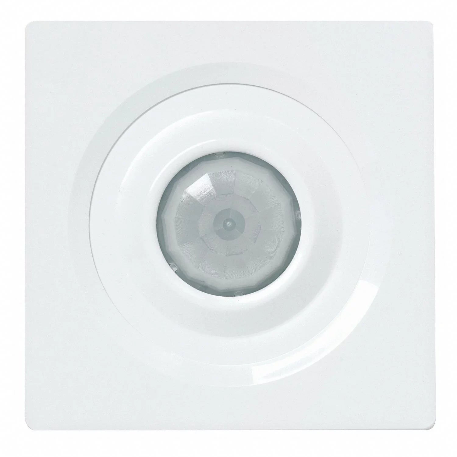 Sensorswitch Occupancy Sensor,/Mic,2463sq ft,White    10