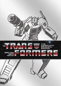The Transformers: The Complete Original Series ()