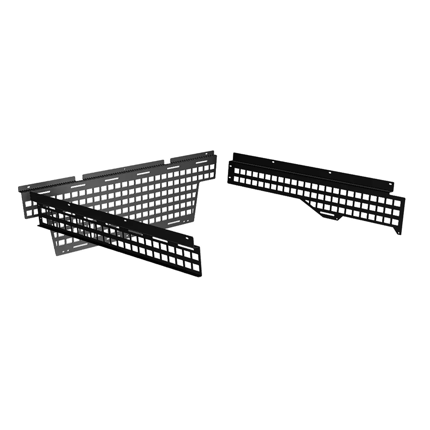 Putco 195303 Molle Panel Fits 19-21 Tacoma Fits select: 2019-2021  , 2022    //
