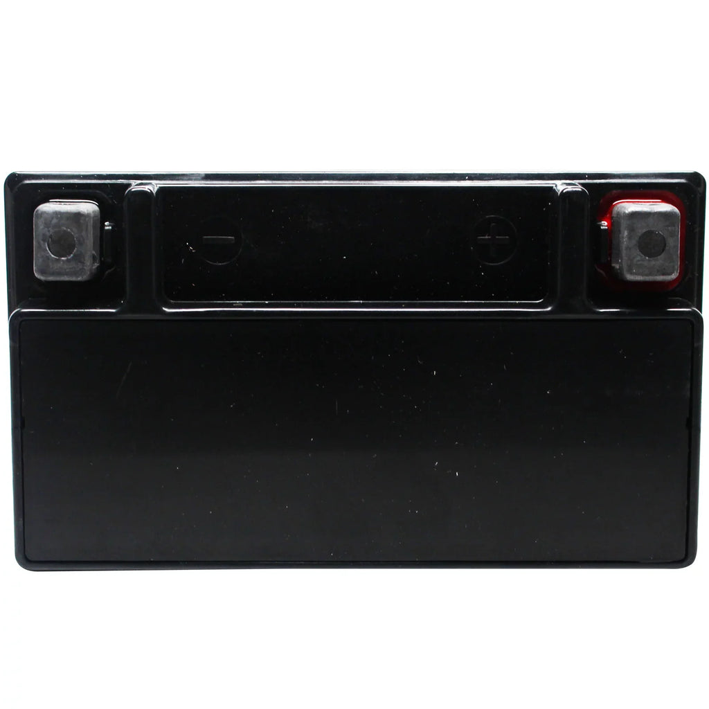 4-Pack UpStart Battery Replacement for 2012  ,  800  Factory Activated, Maintenance Free, Motorcycle Battery - 12V, 12AH, --
