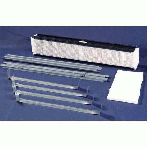 Aprilaire 1213 27"  5" 2000 Cfm 28 Sq. Ft. Media Air Cleaner Upgrade Kit