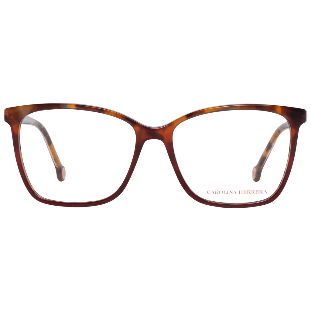 Carolina Herrera Brown Women Optical Frames