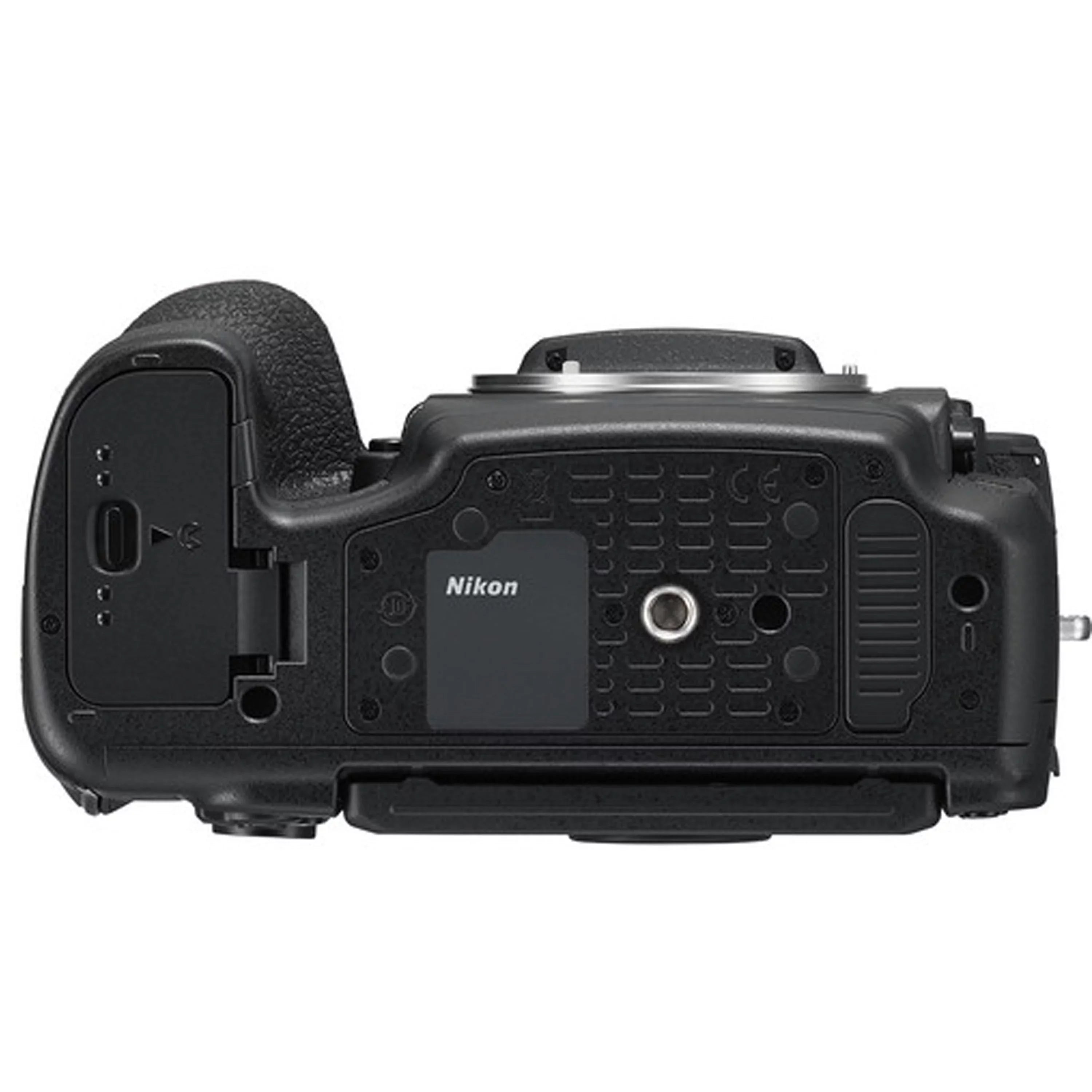 Nikon   Camera 45.7  Body No Lens- 64GB Extreme Speed Card,  Always on Light, Tripod,Gripod, Case, and More 30pc Video Bundle