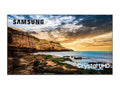 Samsung  75" 8ms (Typ.) 3840 x 2160 (4K) 16.7 Million Colors Display 4000:1 Built-in Speaker