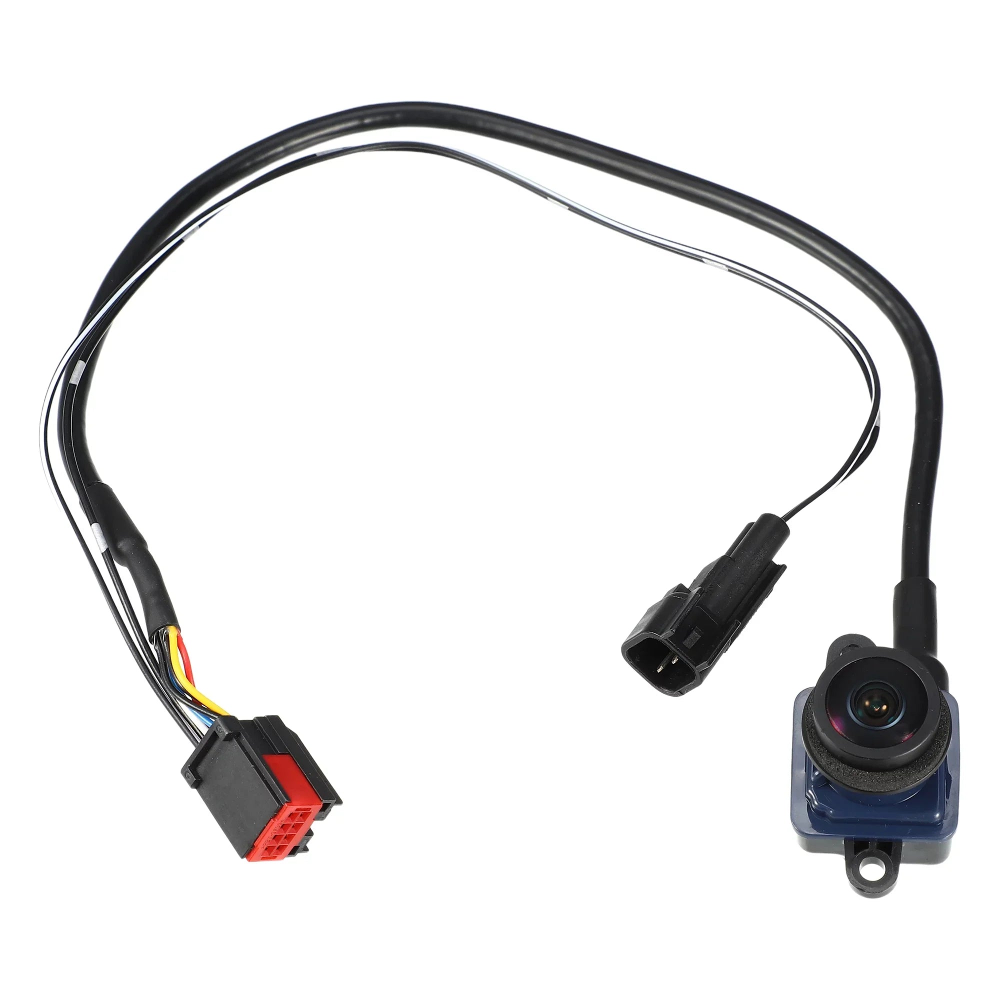 Unique Bargains Car Rear View Back Up Camera No.56054157AA Rear Park Assist Reverse Camera for Dodge Grand Caravan 11-20