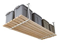 Hyloft Adjustable Ceiling Kit, White