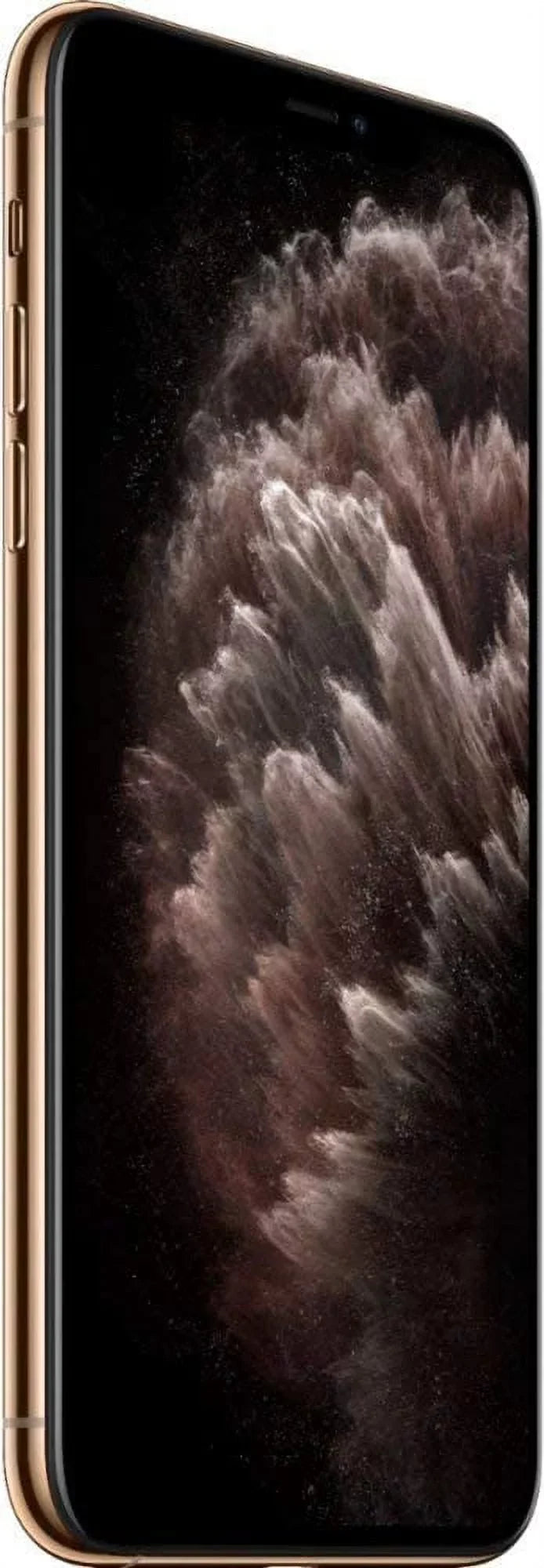 Restored Apple iPhone 11    256GB Gold ( Model) - Factory Unlocked Cell Phone - Excellent Condition (Refurbished)