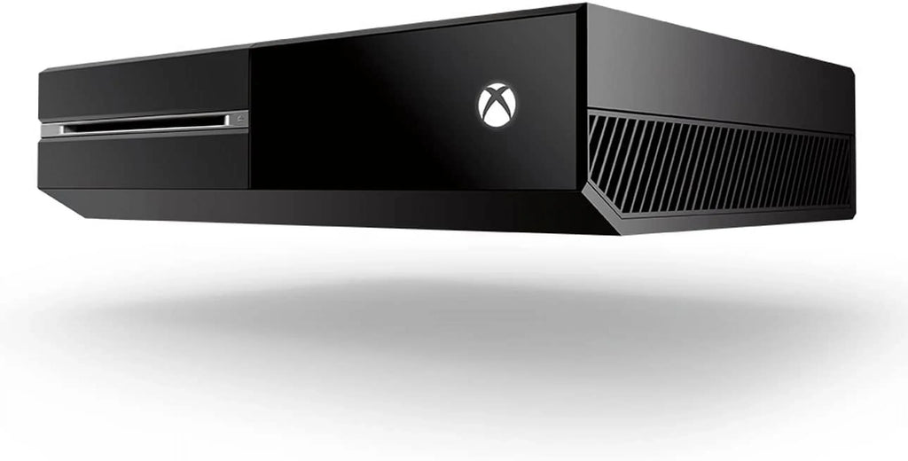 Microsoft Xbox One Original 500GB Gaming Console Black  Cable 2 Controller Included With Call of Duty Infinite WarFare Game   Bundle Like New